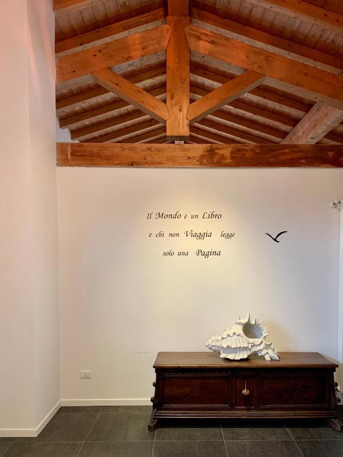 Agriturismo Bosco Longhino Santa Maria della Versa Екстериор снимка