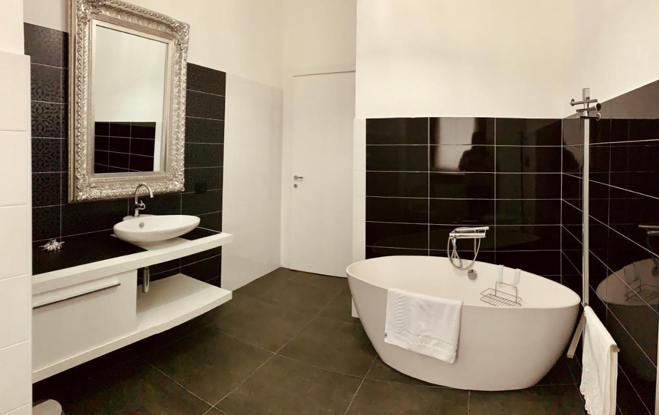 Agriturismo Bosco Longhino Santa Maria della Versa Екстериор снимка