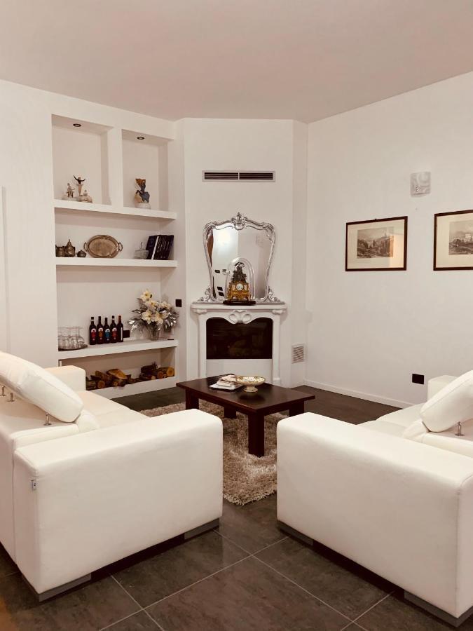 Agriturismo Bosco Longhino Santa Maria della Versa Екстериор снимка