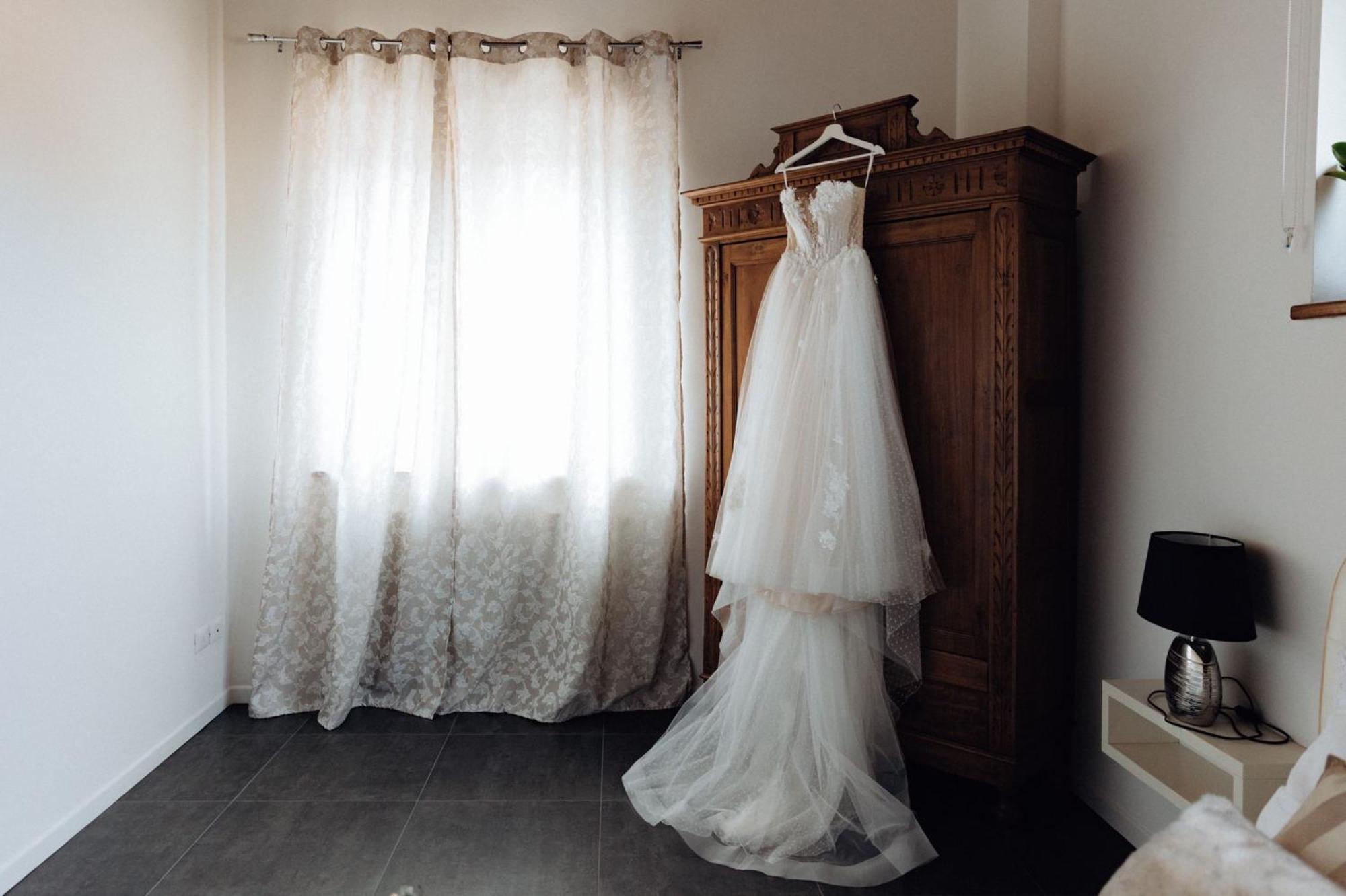 Agriturismo Bosco Longhino Santa Maria della Versa Екстериор снимка